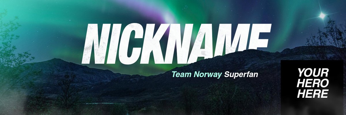 Ragnarok | Team Norway 🇳🇴 tweet media