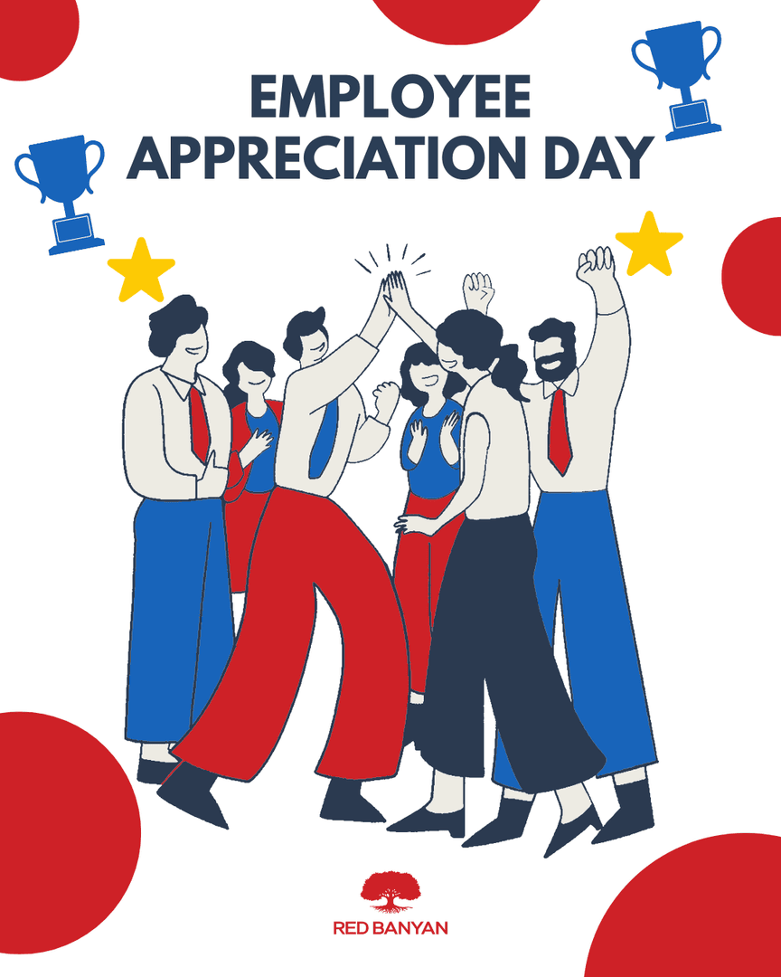 Red Banyan tweet media