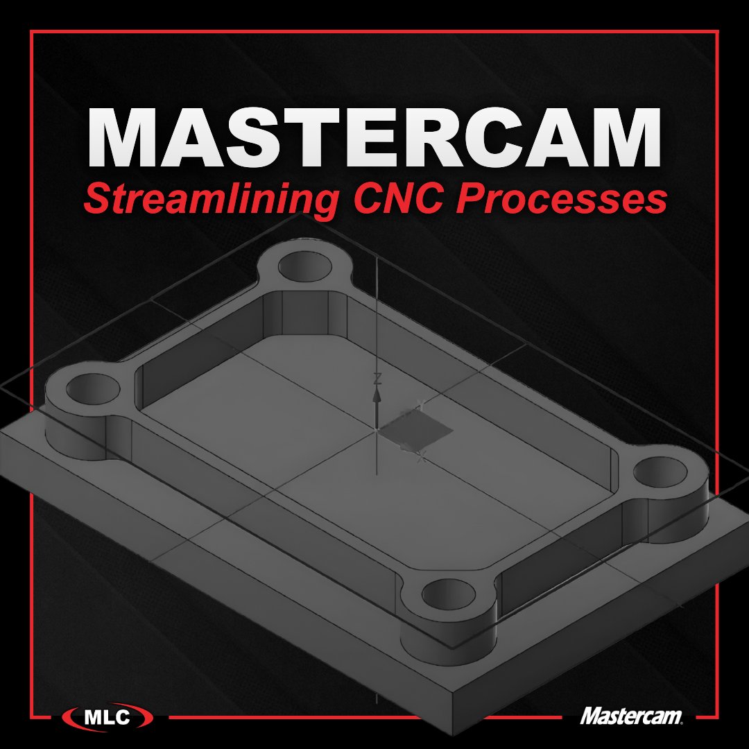 MLC CAD Systems tweet media