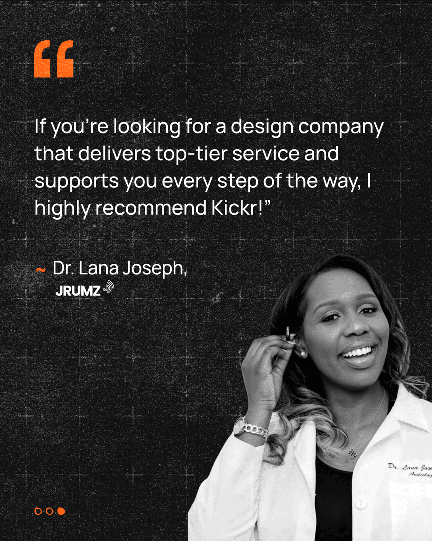 kickrdesign's tweet photo. This founder developed her product, secured her IP, and increased her brand's value, all because she chose the right product development partner. 

#KickrDesign #ProductDevelopment #JRUMZ https://t.co/l7CttU9Ep2
