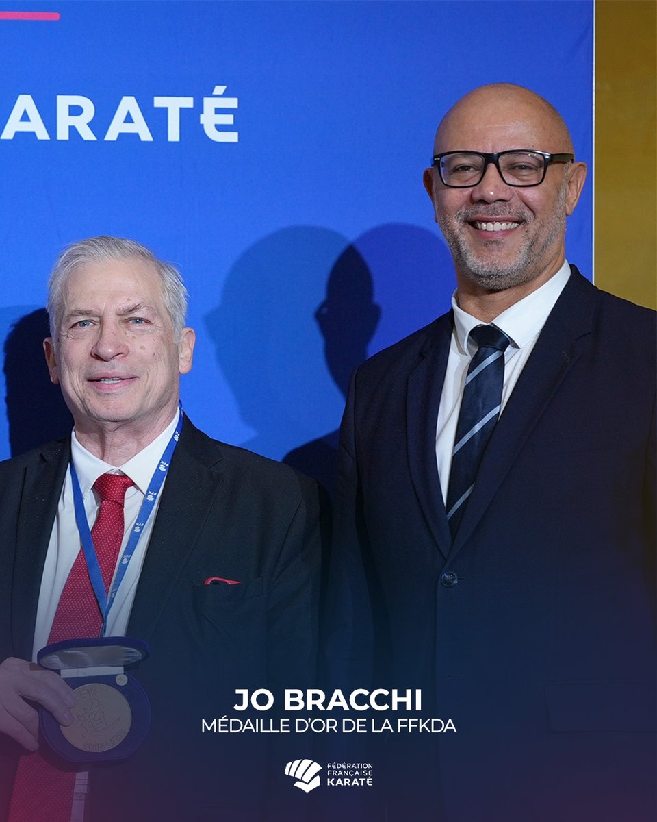 FFKaraté tweet media