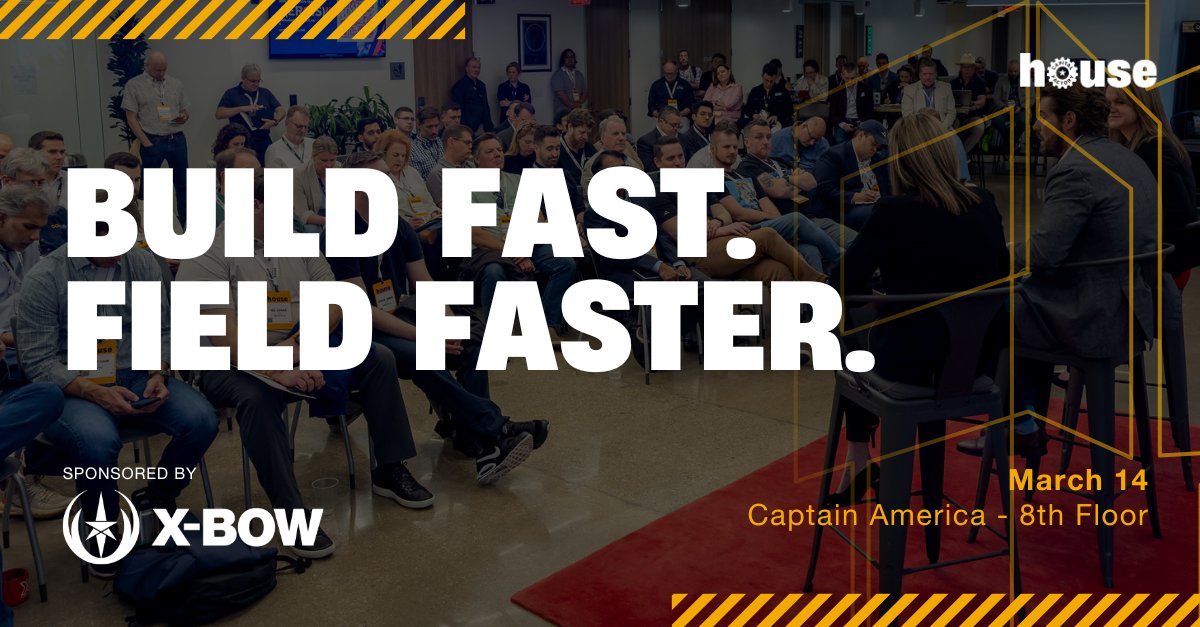 Capital Factory ⚙️ tweet media