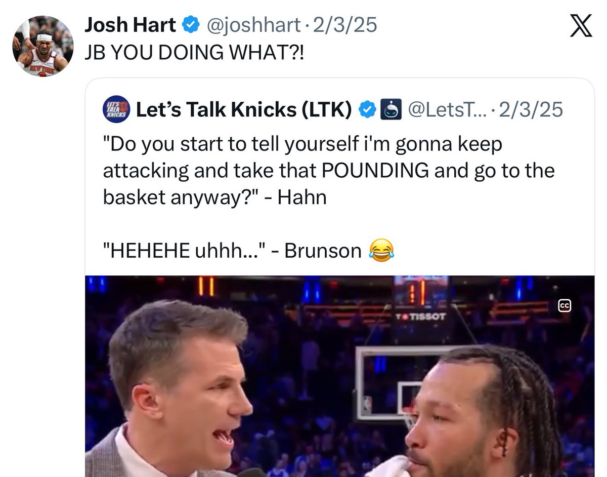 jonmoxIeys's tweet image. happy birthday josh hart