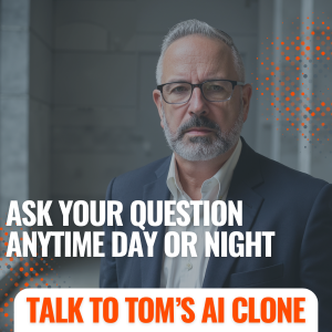 Interview Valet tweet media