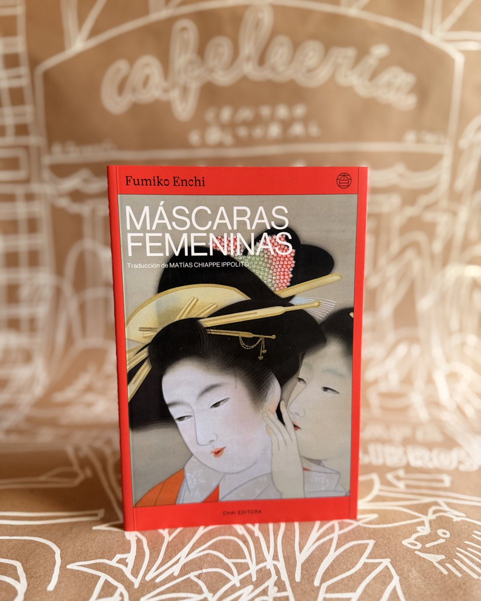 Cafeleería tweet media