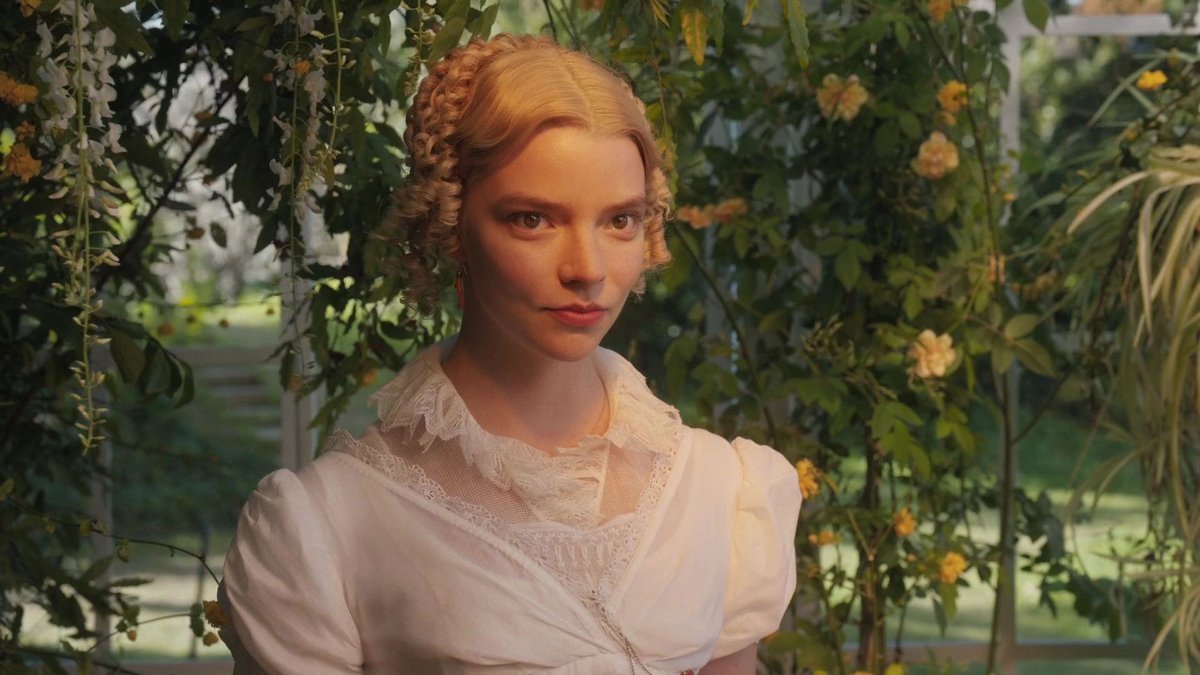 Emma. was released on this day 6 years ago 💗