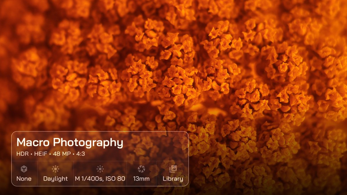 Moment Pro Camera tweet media