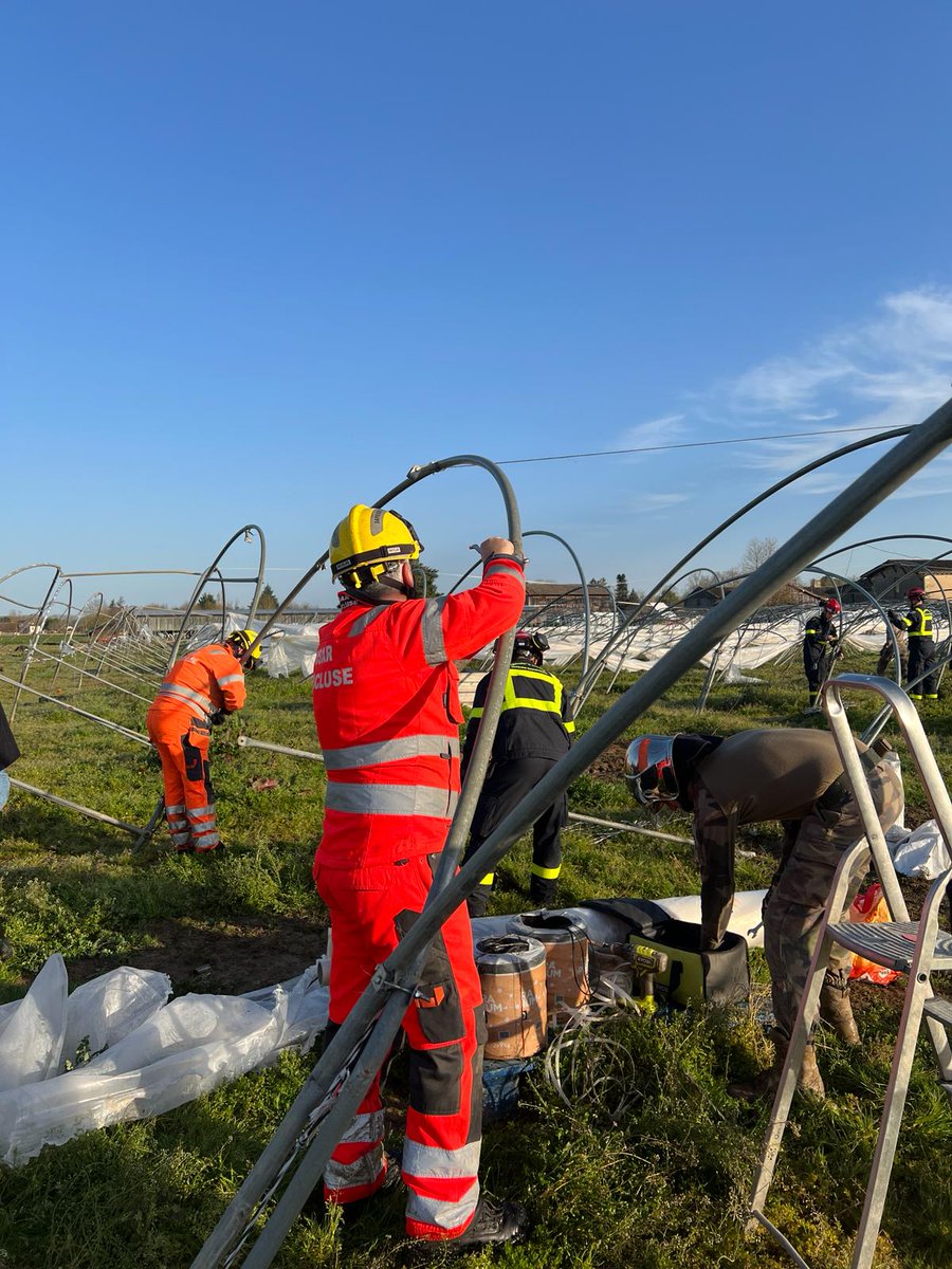Préfet de Lot-et-Garonne 🇫🇷 🇪🇺 tweet media