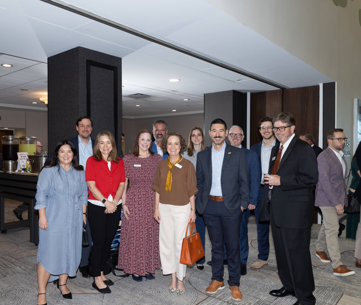 Texas Mutual tweet media