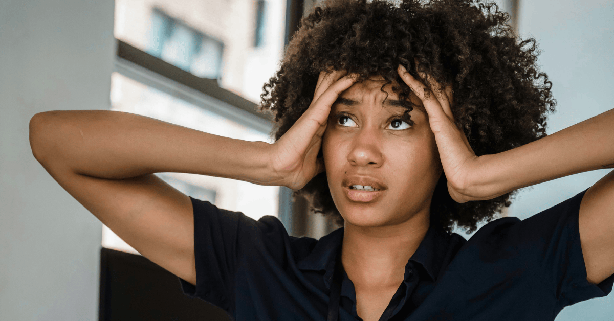 DocAmen's tweet photo. Let’s take a closer look at the hidden effects of everyday stress—and how to recover from the toll it takes on your brain. Tap the link for more https://t.co/n2A9inLvR5 #stress #microtraumas #amenclinics https://t.co/nO3vgyzp9Q