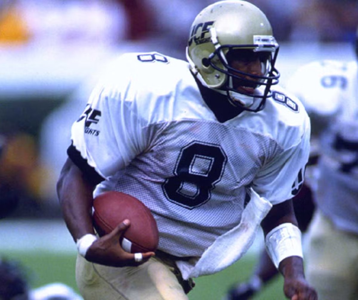 Daunte Culpepper tweet media