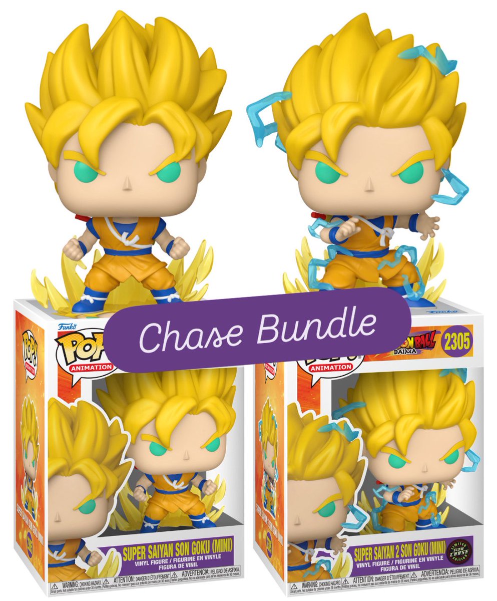 Funko POP News ! tweet media