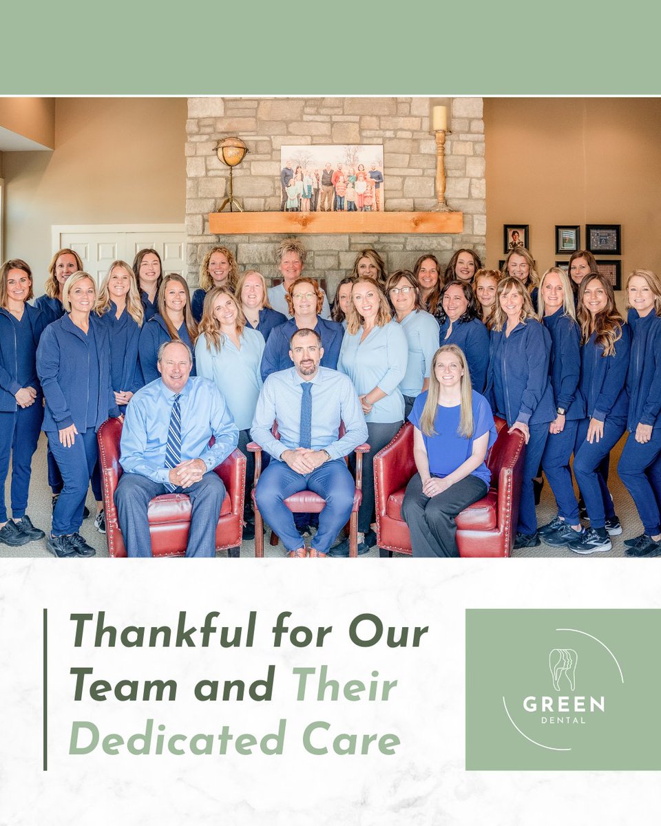We are proud to celebrate Employee Appreciation Day by recognizing the heart behind everything we do, our team. Their dedication, compassion, and commitment to patient comfort shape every experience. Thank you to our team for the thoughtful, compassionate care!