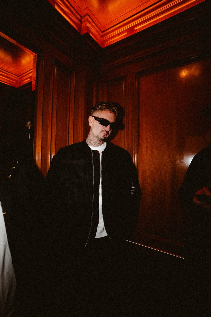 Robin Schulz tweet media