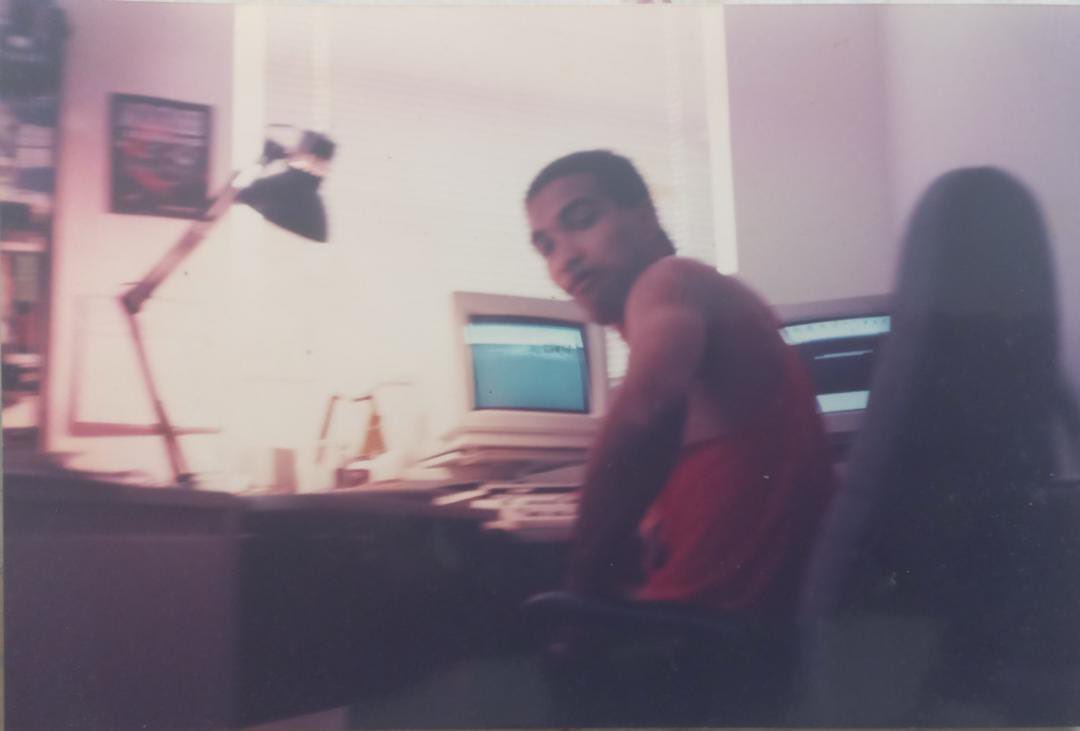 thedereksmart🕹️ tweet media