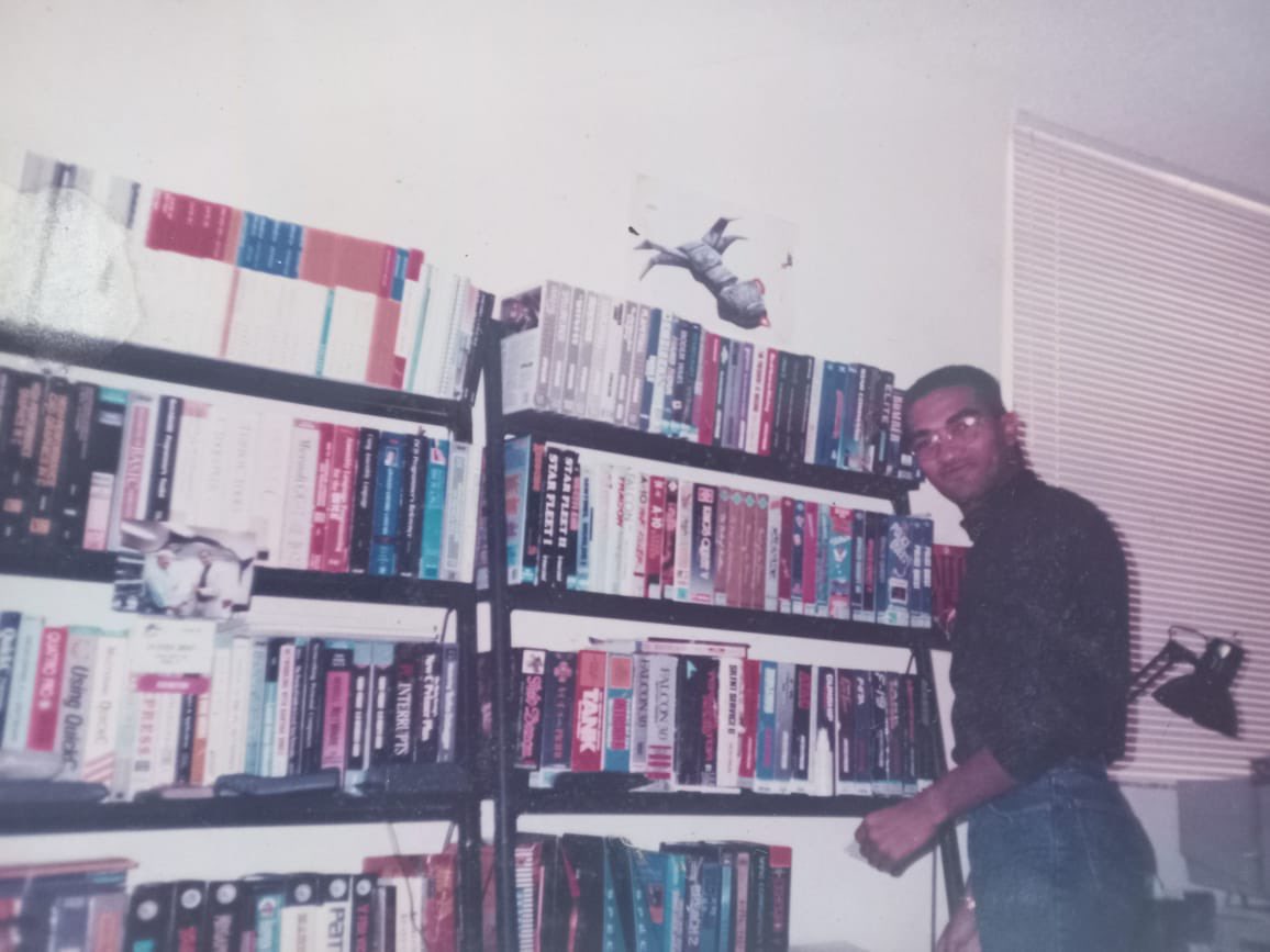 thedereksmart🕹️ tweet media