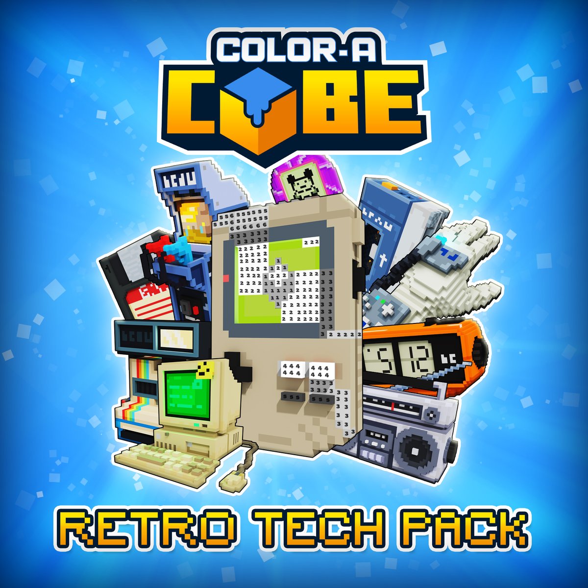 ColorACube tweet media