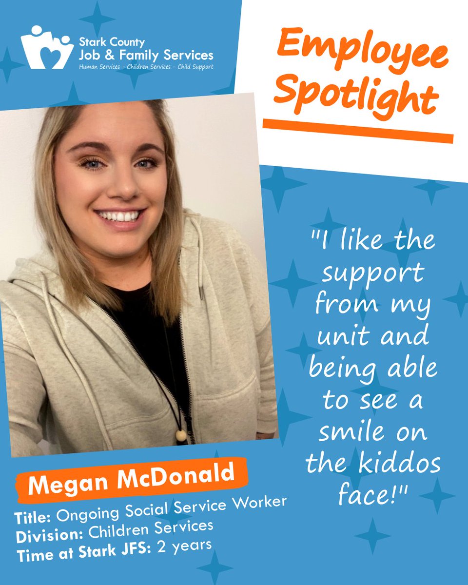 Stark County Job & Family Services tweet media