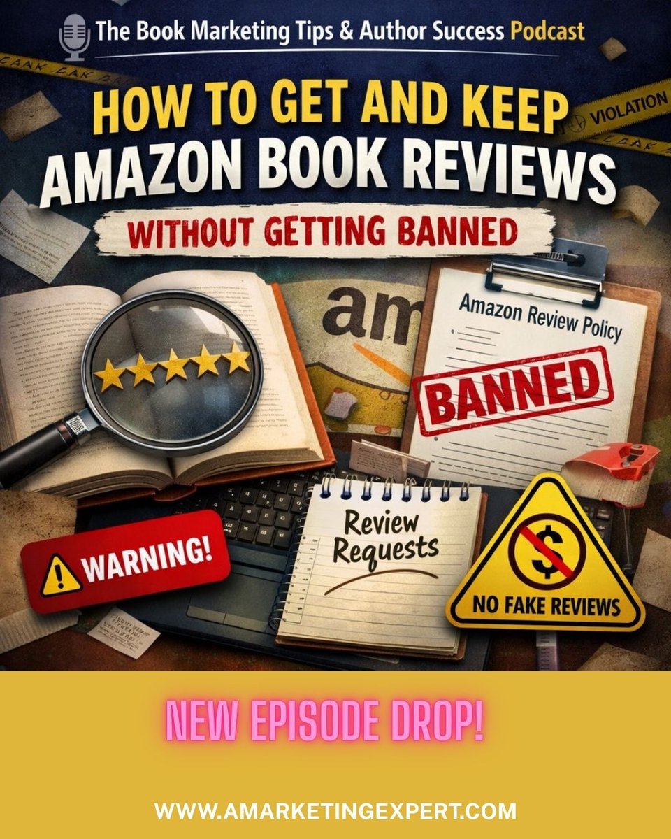 Penny Sansevieri tweet media