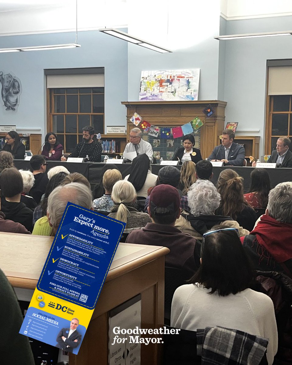 Gary Goodweather tweet media