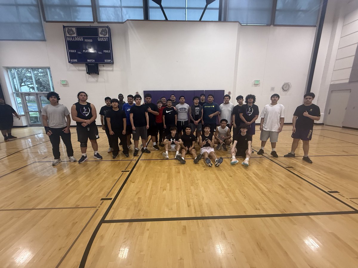 Foster High School Football tweet media