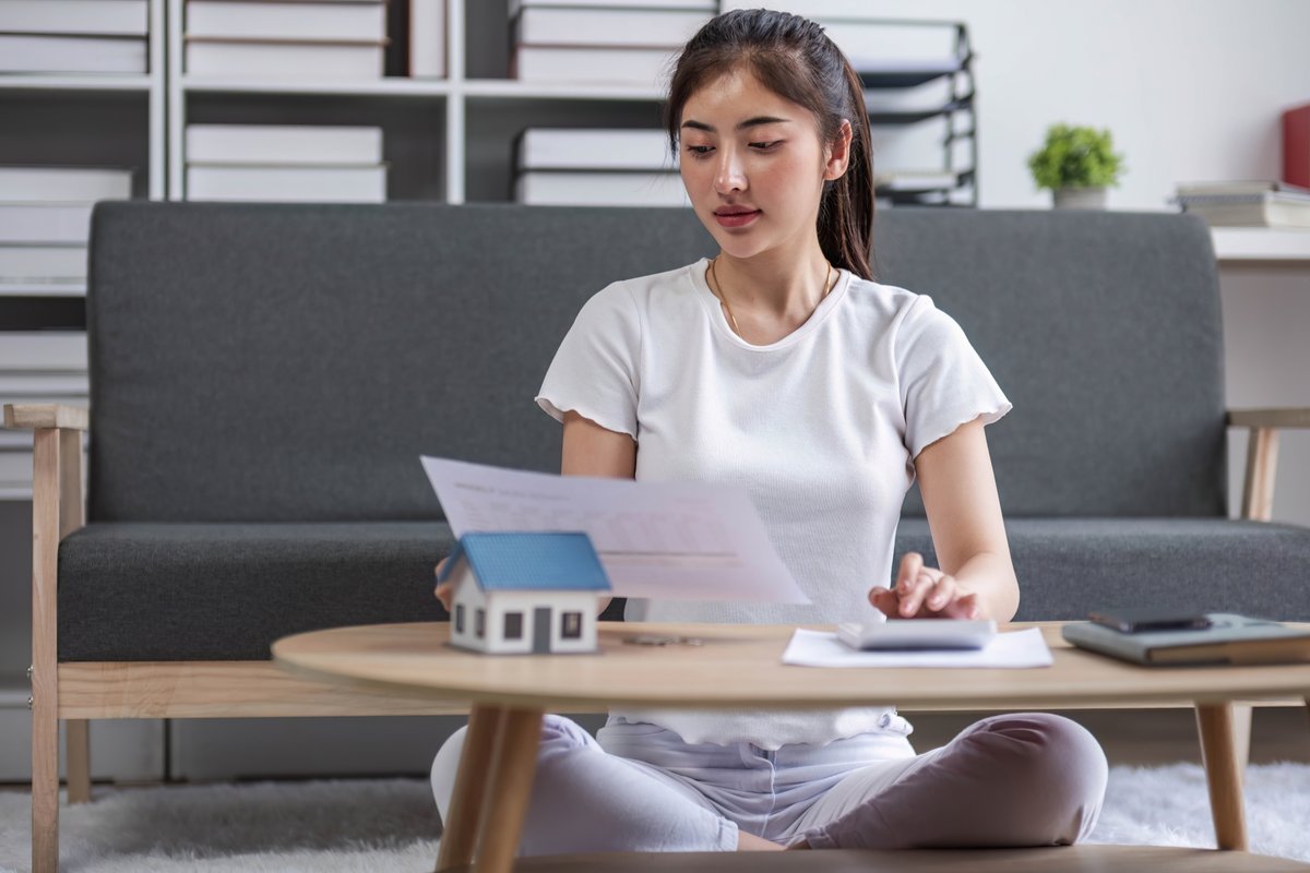 Real Property Management tweet media