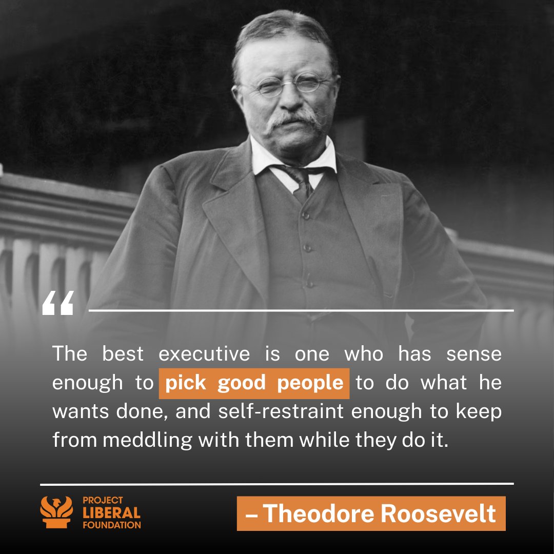 Project Liberal Foundation tweet media