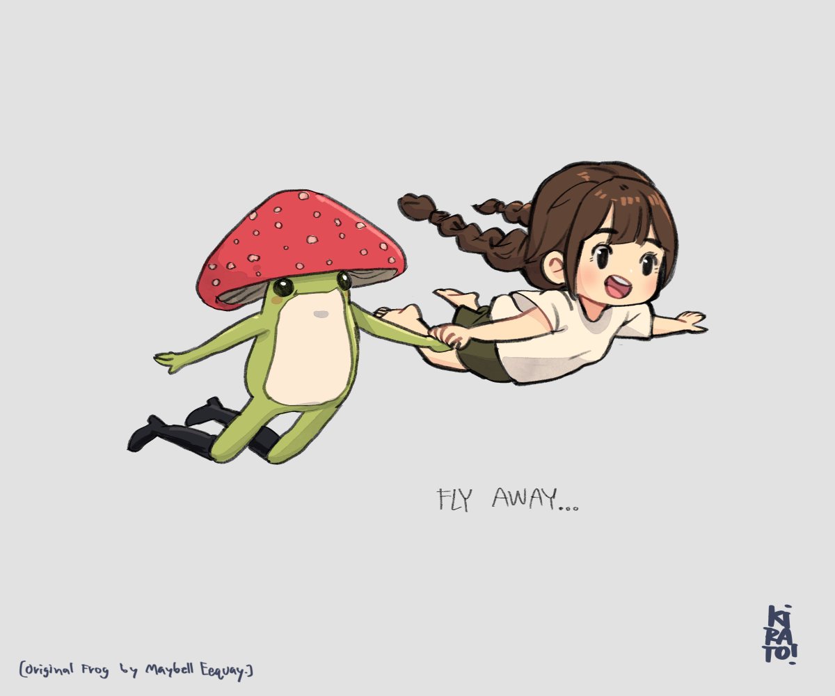 คิราโตะ | KiRATO! 🐞🍀 tweet media