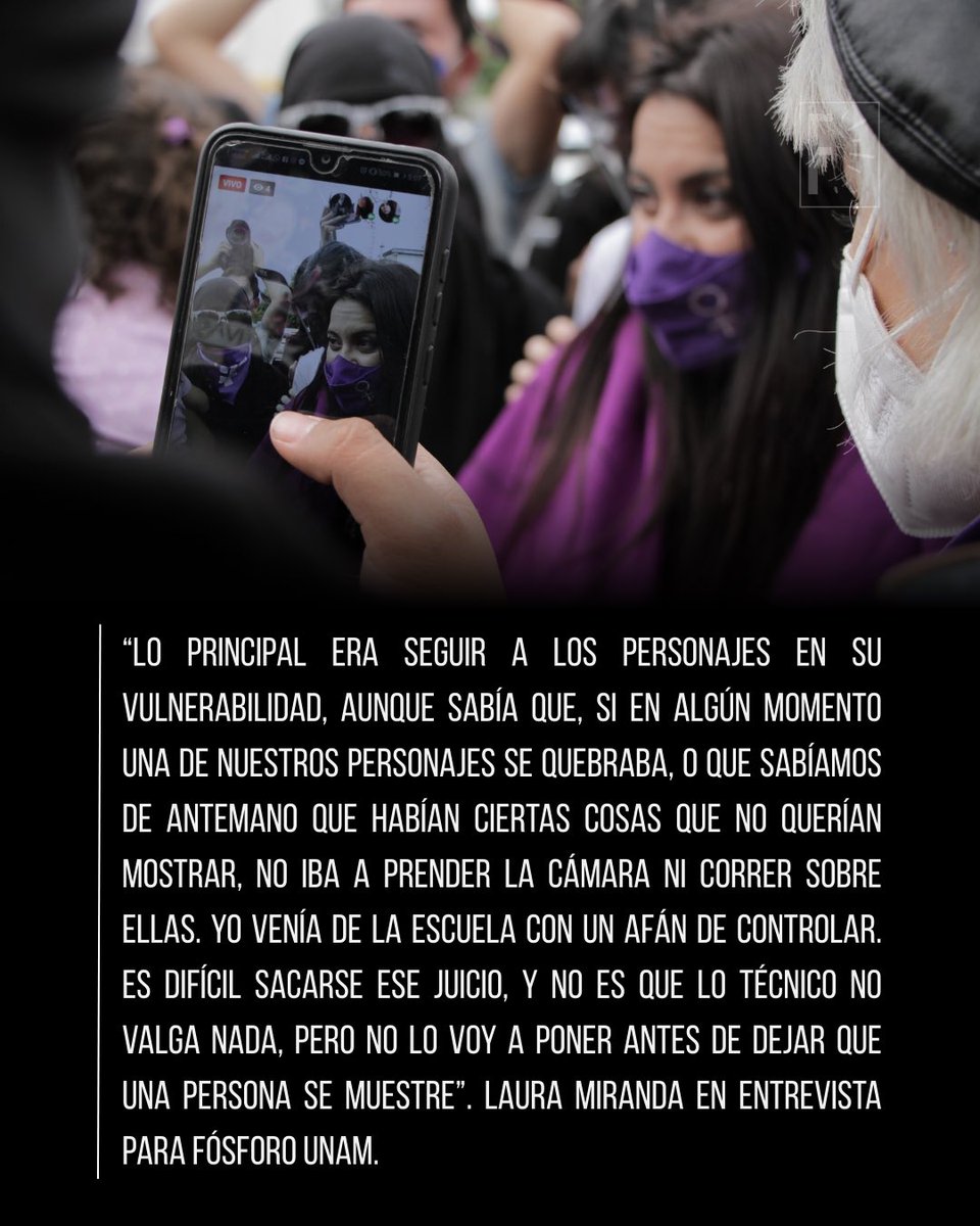 Fósforo UNAM tweet media