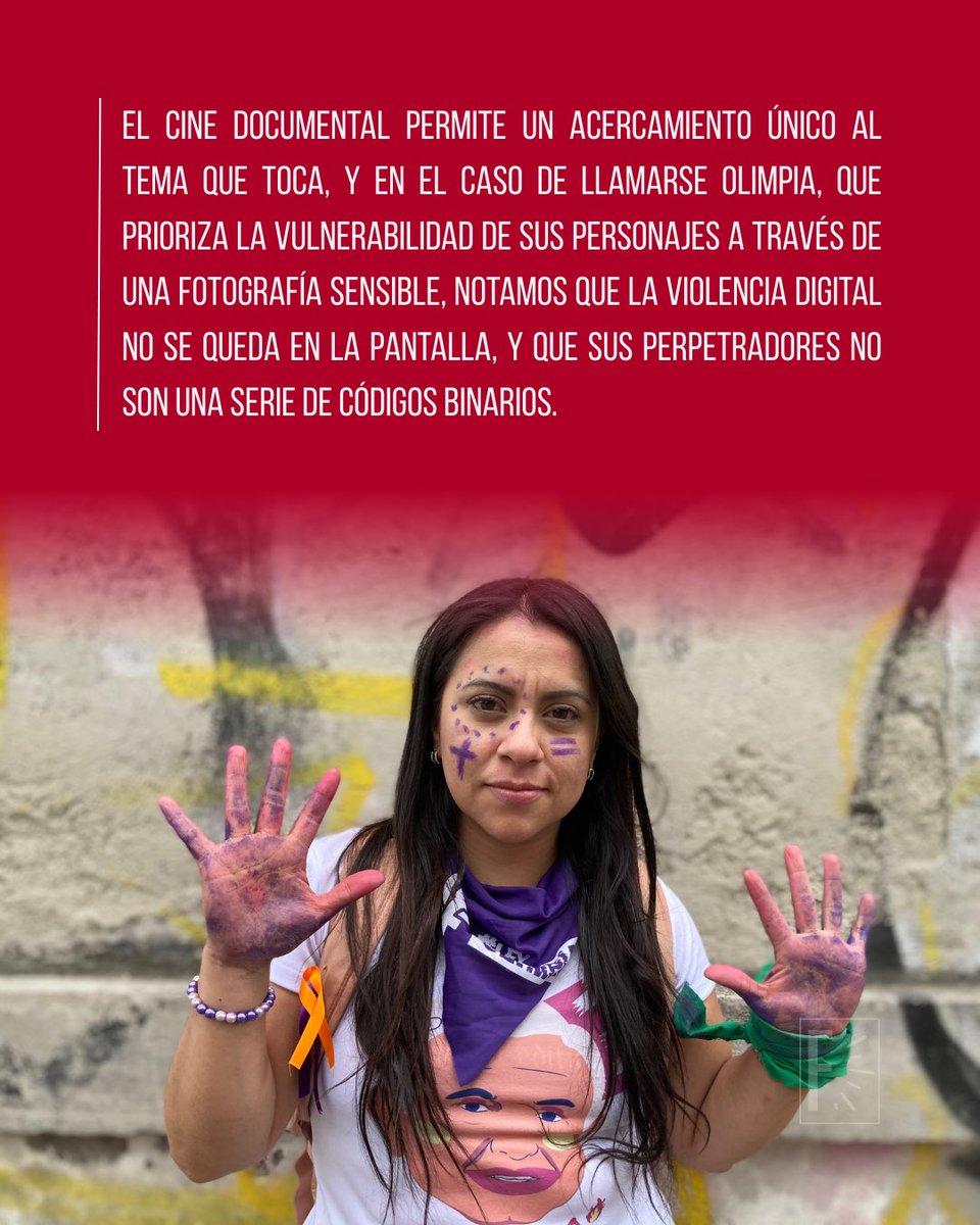 Fósforo UNAM tweet media