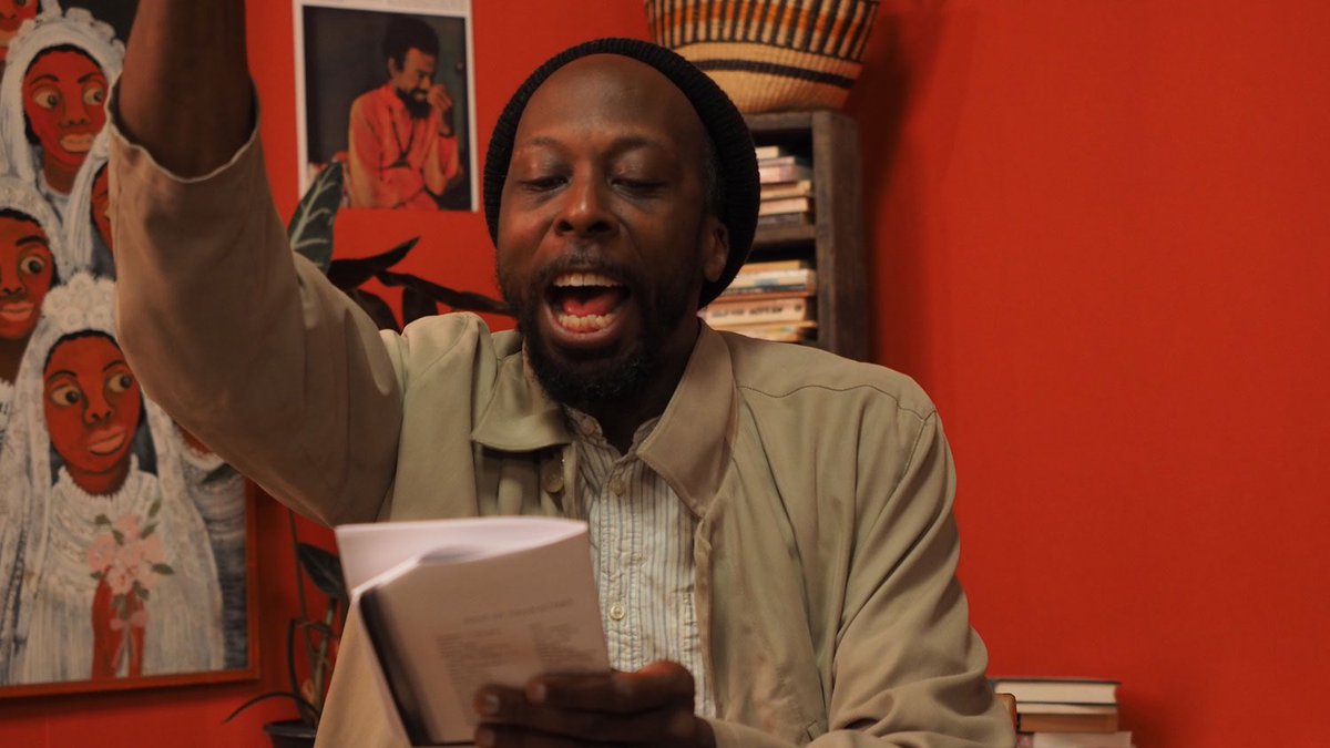 Ephraim Asili’s THE INHERITANCE is one of the most original films to come out in years.

I included it in my Black film canon list for <a href="/okayplayer/">Okayplayer</a>:
okayplayer.com/10-rare-movies…

And wrote about it on my own film blog:
pinnlandempire.com/2025/02/the-in…

(You can watch it on Apple TV and prime)