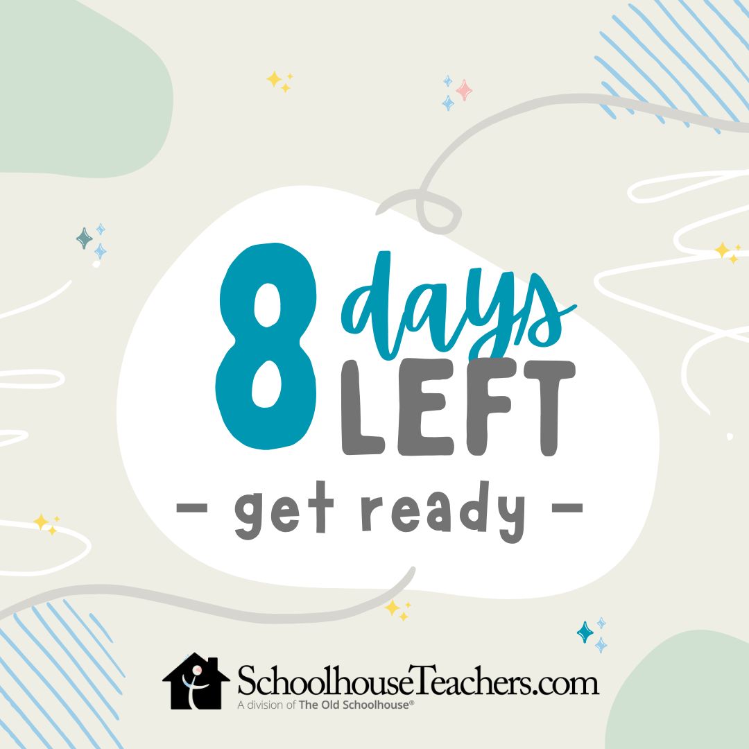 The Old Schoolhouse® Magazine tweet media