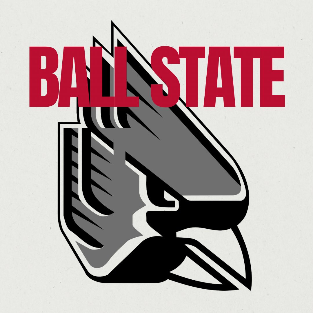 Ball State Rise tweet media