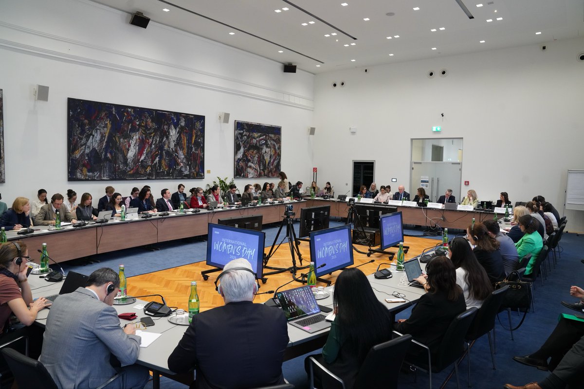 Sara Wahedi tweet media