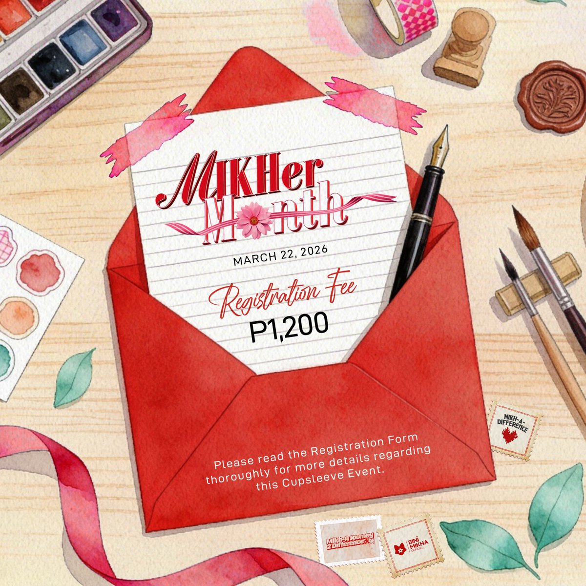 BINI MIKHA OFC tweet media