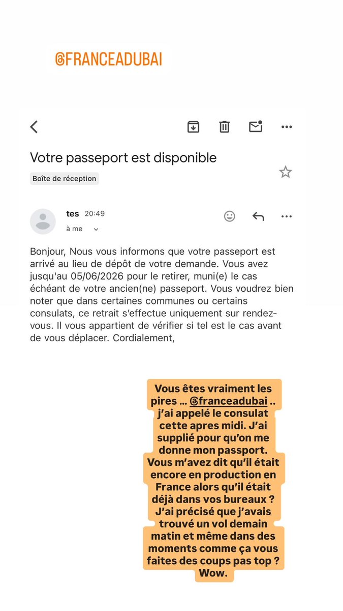 Kimbiz9🇨🇲🇫🇷 tweet media