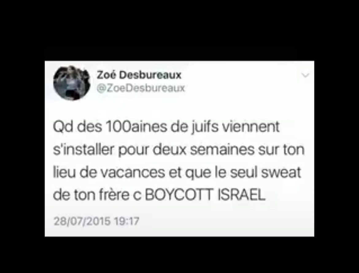 Jean-Philippe Tanguy Ⓜ️ tweet media