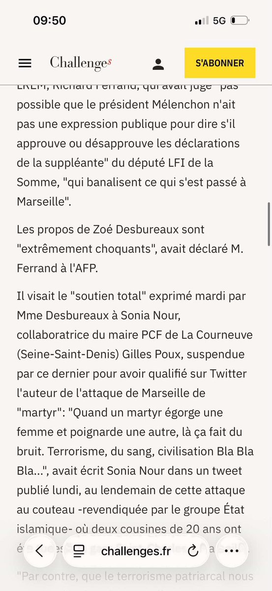 Jean-Philippe Tanguy Ⓜ️ tweet media