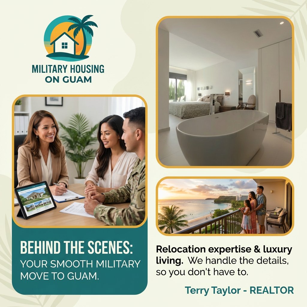 taylor_ter45605's tweet image. Behind every military PCS move is a mountain of logistics. I'm here to simplify the process, protect your interests, and make your transition seamless. Let's connect before your orders drop! DM me anytime.

#MilitaryPCS #VAHomeLoan #MilitaryRelocation #RealEstate