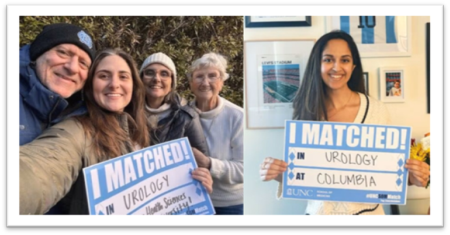 Urology@UNC tweet media