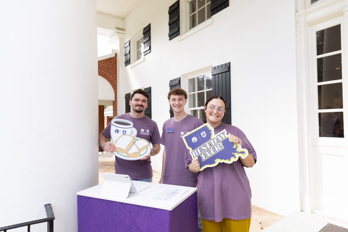 New Orleans Baptist Theological Seminary tweet media