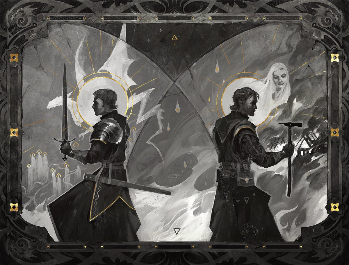 Wraithmarked Creative tweet media