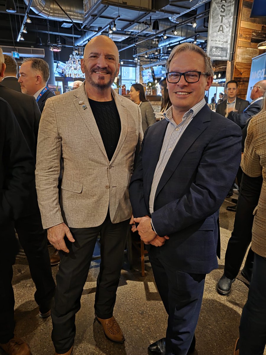 Canada Nickel Company tweet media