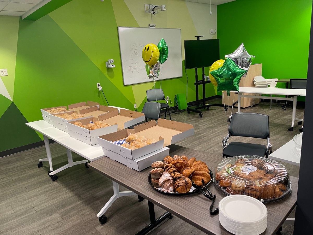 Greenlight Networks tweet media