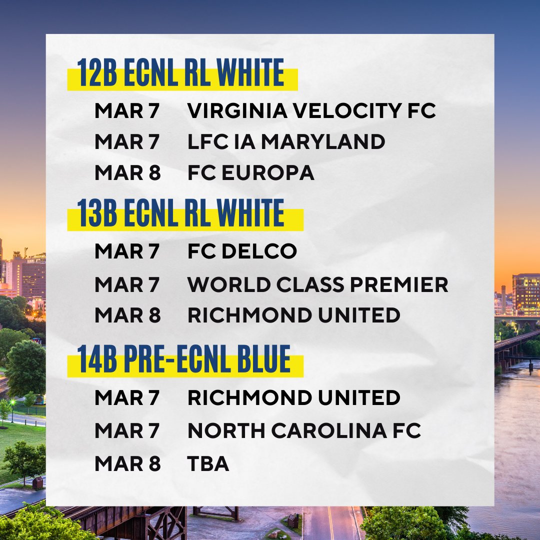 Cleveland Force SC tweet media