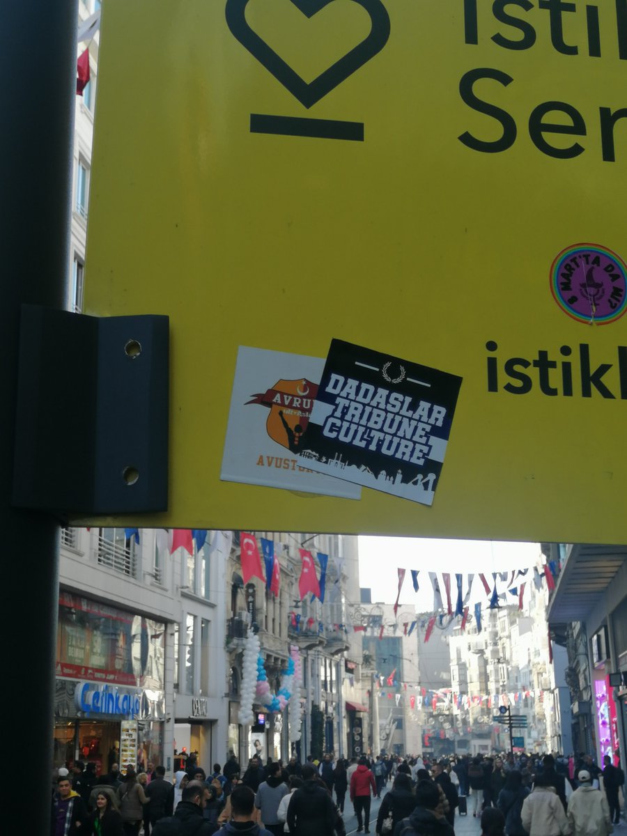 Erzurumspor Hooligans tweet media