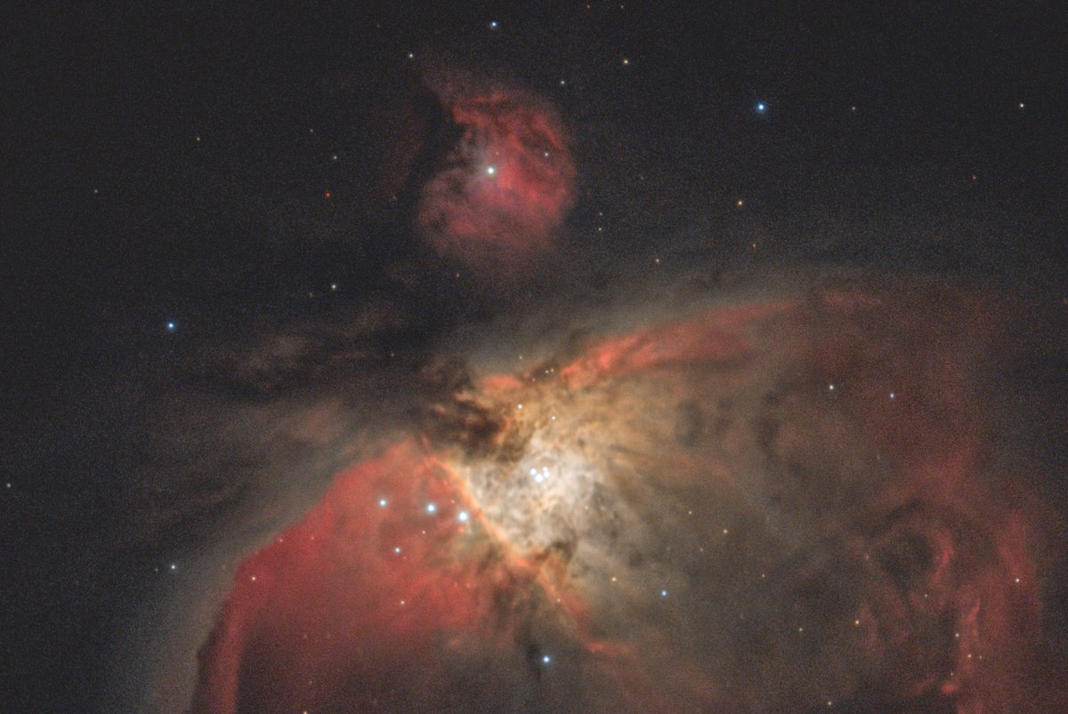 Dave Eagle 🔭 Keep Looking Up. tweet media