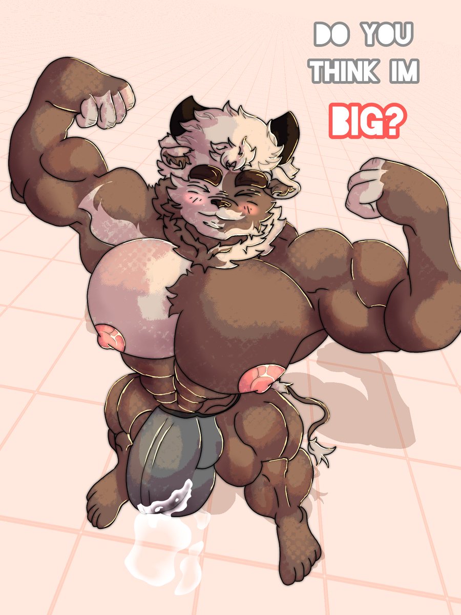 🥵😳🫢

#furry #furryart #furrynsfw