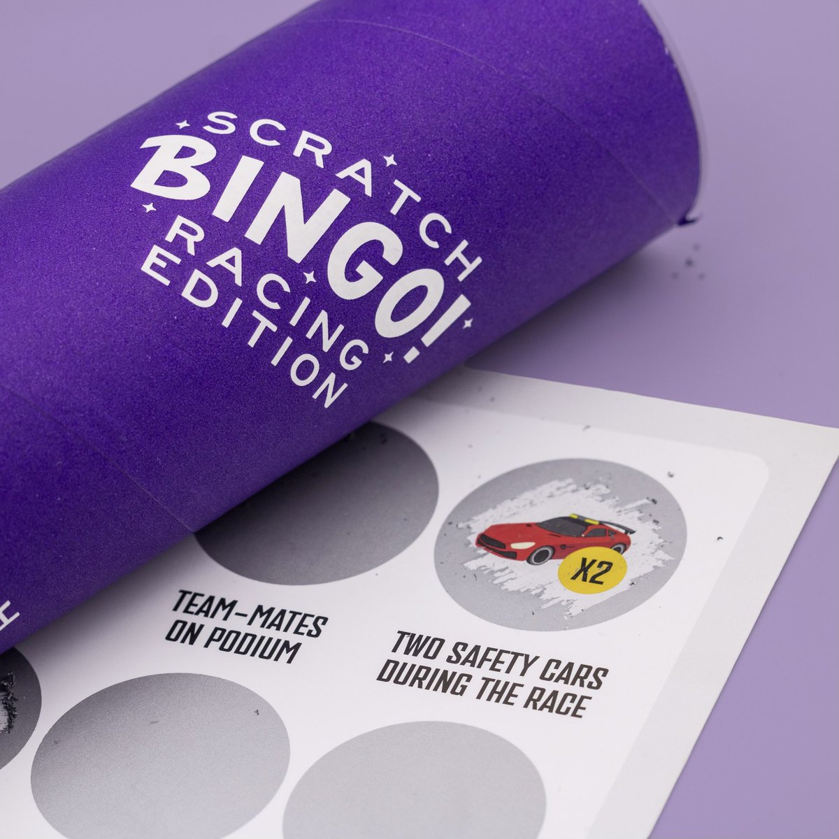 DriveCrate tweet media