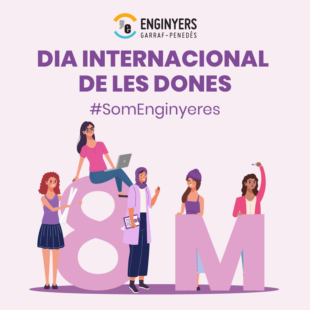 CETIVG Enginyers Garraf Penedès tweet media